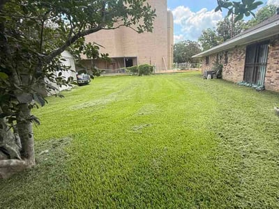 Lawn Care service in Carencro, 70520