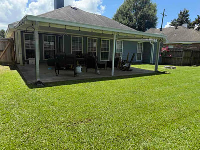 Lawn Care service in Carencro, 70520