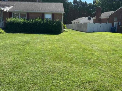 Lawn Care service in Poquoson, 23662