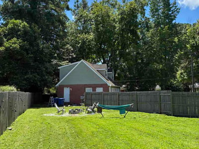 Lawn Care service in Poquoson, 23662