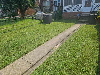 Lawn Care service in Middle River, 21220