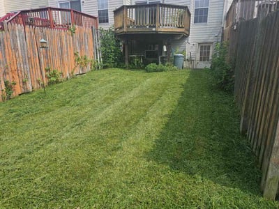 Lawn Care service in Middle River, 21220