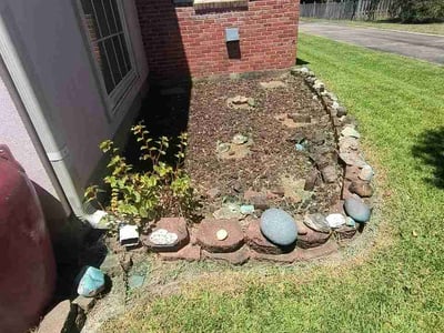 Lawn Care service in Plaquemine, 70764