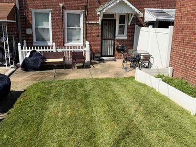 Lawn Care service in Mount Airy, 21771