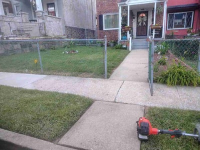 Lawn Care service in Mount Airy, 21771