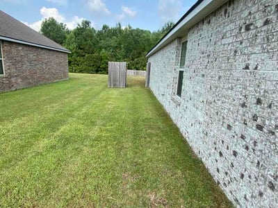 Lawn Care service in Denham Springs, 70726