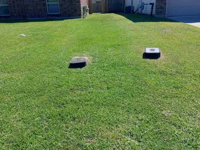Lawn Care service in Denham Springs, 70726