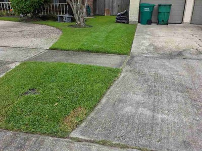 Lawn Care service in Kenner, 70062
