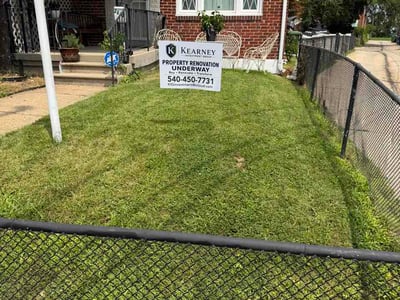 Lawn Care service in Severn, 21144