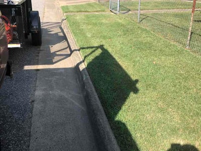Lawn Care service in Toano, 23168