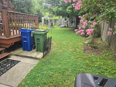 Lawn Care service in Severn, 21144