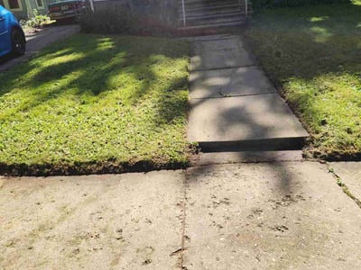 Lawn Care service in Middleton, 53562