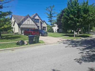 Lawn Care service in Frederick, 21701