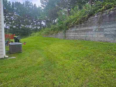 Lawn Care service in Union City, 30291