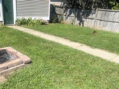 Lawn Care service in Marion County, 46208