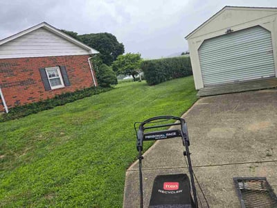 Lawn Care service in Washington, 07882