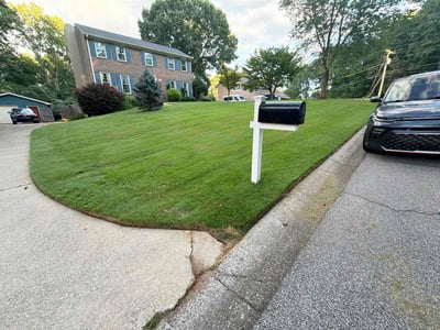 Lawn Care service in Mcdonough, 30253