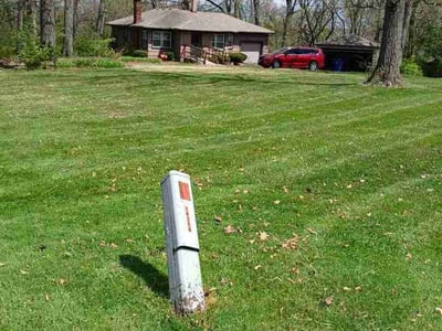 Lawn Care service in Woodridge, 60517