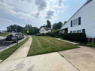 Lawn Care service in Parkville, 21234