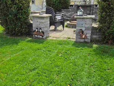 Lawn Care service in Oak Creek, 53154
