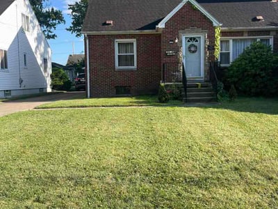 Lawn Care service in Stow, 44224