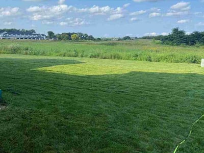 Lawn Care service in Deforest, 53532