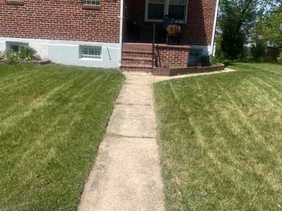 Lawn Care service in Havre De Grace, 21078
