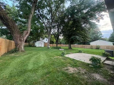 Lawn Care service in Cumberland, 46229