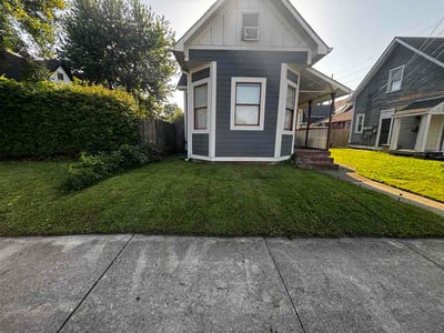 Lawn Care service in Cumberland, 46229