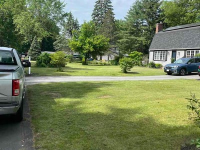 Lawn Care service in Framingham, 01702