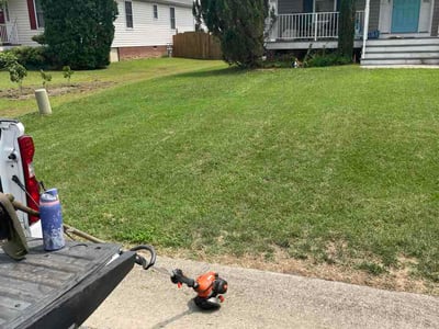 Lawn Care service in Quinton, 23141