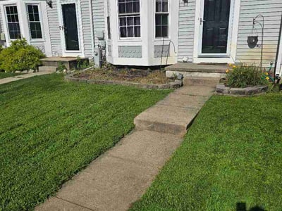 Lawn Care service in Bel Air, 21014