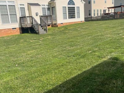 Lawn Care service in Quinton, 23141