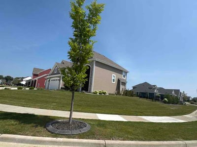 Lawn Care service in Grafton, 53024