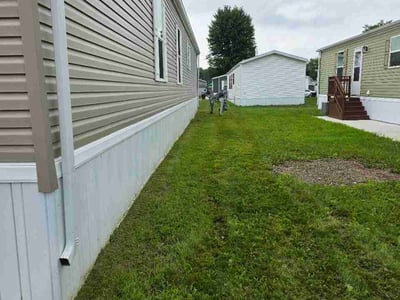 Lawn Care service in Dearborn, 48126