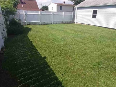 Lawn Care service in Essex, 21221