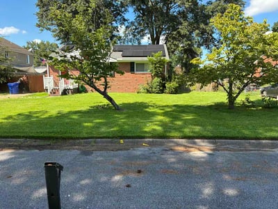 Lawn Care service in Portsmouth, 23704