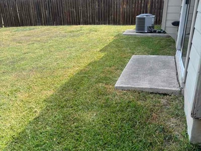 Lawn Care service in Converse, 78109