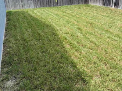 Lawn Care service in Converse, 78109