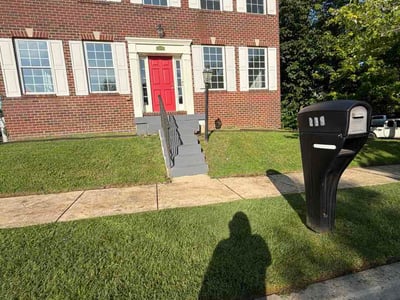 Lawn Care service in Essex, 21221