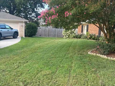 Lawn Care service in Bristow, 20136