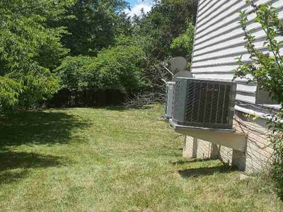 Lawn Care service in Culpeper, 22701