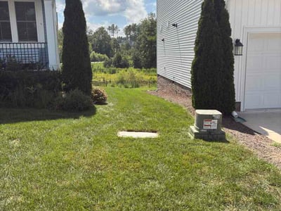 Lawn Care service in Woodford, 22580