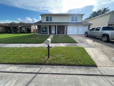 Lawn Care service in Harvey, 70058