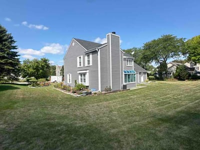 Lawn Care service in Waukesha, 53186