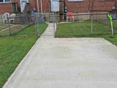 Lawn Care service in Dundalk, 21222