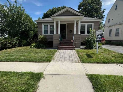 Lawn Care service in Milford, 01757