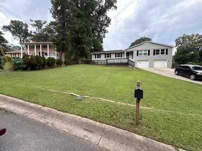 Lawn Care service in Cambridge, 02138