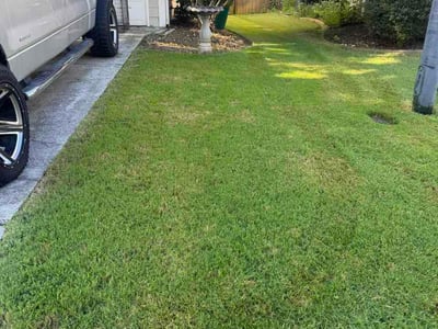 Lawn Care service in Woodstock, 30188