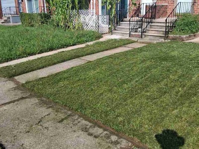 Lawn Care service in Forest Hill, 21050